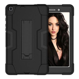 Funda Compatible Con Galaxy Tab A 8.0 2019 Sm-t290 T295