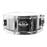 Tambor Redoblante Poplar Y Caoba Pearl Export 14x5,5 Exx1455