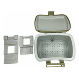 Caja Lombricera Albatros Porta Carnada Térmica