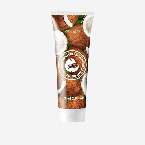 Crema Hidratante Para Manos - Oriflame 