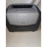 Impresora Lexmark E260d