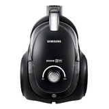 Aspiradora Samsung Vc20ccnmaeb Negra Sin Bolsa 2000w Gtia