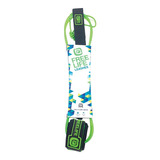 Pitas Surf Long Sup Leash 9´ Rodilla Longboard - Freelife