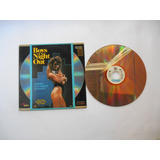 Disco Video Laser Boys Night Out  Edicion Usa 1988