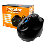 Protetor Eletrônico Para Pc Gamer 2000va Bivolt  Tr Lux