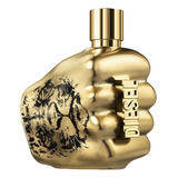 Perfume Diesel Spirit Of The Brave Intense 125ml