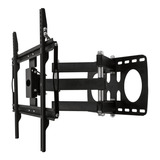 Soporte Para Tv, Articulado, 26'-65' Volteck 46096