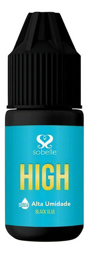 Cola Sobelle High - 3ml