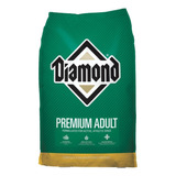 Alimento Diamond Super Premium Premium Adult Para Perro Adulto Todos Los Tamaños Sabor Mix En Bolsa De 20lb