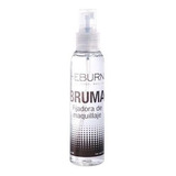 Heburn Spray Bruma Fijadora Maquillaje Profesional  Cod 200