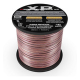 Cable Para Parlante Bafle Monster 100 Pies Calibre 16 Awg
