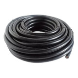 10 Metros De Cable Para Soldar 1x16mm