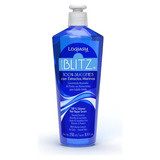 Loquay Primer Blitz Silicón Reparador Puntas Cabello Teñido