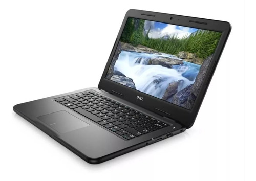 Laptop Dell Latitude 3310 Core I3 8va Gen 8gb Ram 128gb Ssd 
