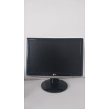 Monitor LG Flatron W1752tt