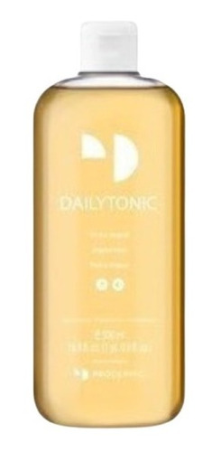 Daily Tonic P/ Higiene Facial Descongestivo 500ml Prodermic