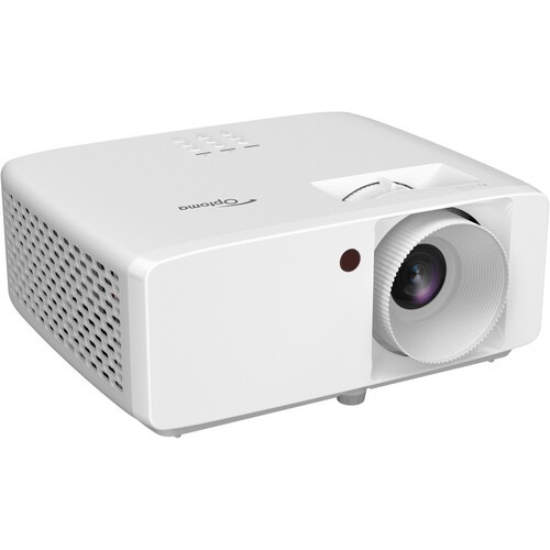 Projetor Optoma Zw340e - 3600-lumen Wxga Laser