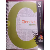 Ciencias Química 3 Secundaria - Esperanza Soriano