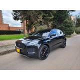   Jaguar   E Pace    Se  2.0  Turbo