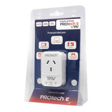 Protector De Tension Trv Protech E 2200w 