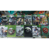 Jogos Xbox 360