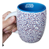 Taza Tazon Mug Ceramico Star Wars Diseños