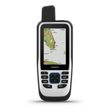 Gps Portatil Gpsmap 86s Navegacion Altimetro Barometrico