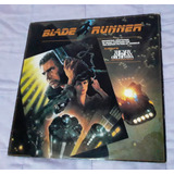 Lp Vinil Blade Runner Trilha Sonora Promoção