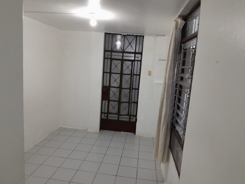 Habitación Independiente