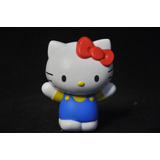 Hello Kitty Coleção 2016 Mcdonald Usada