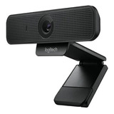 Camara Web Logitech C925e 1080p