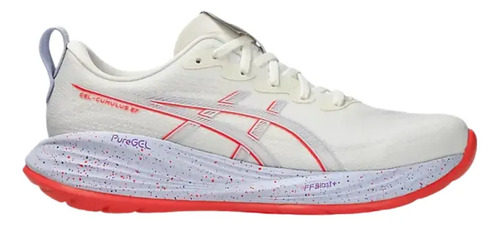 Asics Gel-cumulus 27 Tokyo   Hombre 1011c186.500 | Meses sin interés