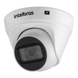 Câmera De Segurança Ir 30m Ip Dome Vip 1130 D G4 Intelbras