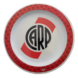 Plato Playo River Plate 24cm Cresko Ri042