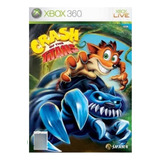 Crash Of The Titans Para Xbox 360 Desbloqueio Lt3.0 - Ltu