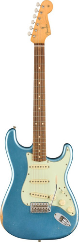 Guitarra Fender Electrica Vintera Road Worn 60s Strat