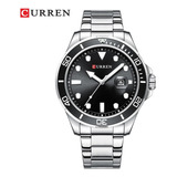 Reloj Para Hombre Curren Kred17190119