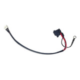 Jack Power Compatible Para Samsung R519 R518