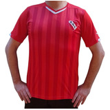 Camiseta Independiente 2014 Retro Excelente Estado !
