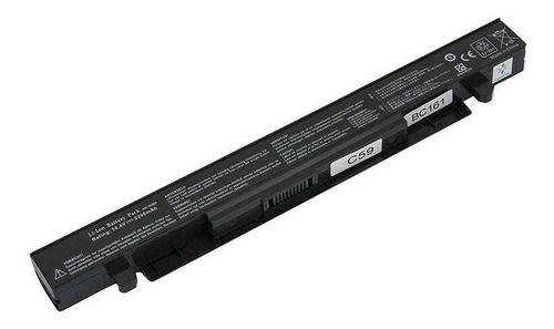 Bateria Para Notebook Asus 14.8v 2200mah 38wh De 4 Celulas