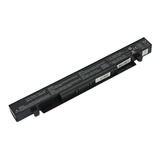 Bateria Para Notebook Asus P/n A41-x550a, A41-x550, A450vc
