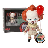 Figura Pennywise Payaso Eso It Bootleg Nendoroid