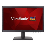 Monitor Viewsonic Va1903h Led 18.5   Negro 100v/240v