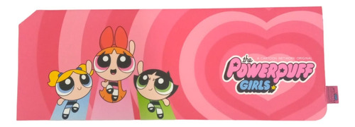 Mouse Pad Xl Chicas Super Poderosas Cartoon Network Oficial