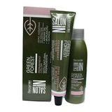 Tinte Sin Amoniaco Green Forest Recamier - g a $540