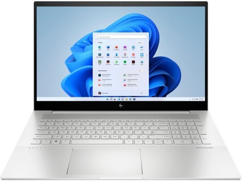 Hp Envy 17.3  Pantalla Táctil I7-1255u Rtx 2050 16gb 1tb Ssd