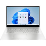 Hp Envy 17.3  Pantalla Táctil I7-1255u Rtx 2050 16gb 1tb Ssd