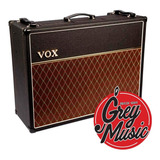 Amplificador Vox Ac30c2 2x12 Celestion G12m Greenback