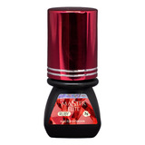 Cola Master Elite Ruby Para Extensão De Cílios 3ml