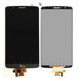 LG D850 G3 D855 D851 Display Vs985 Lcd Asamblea De Pantalla 